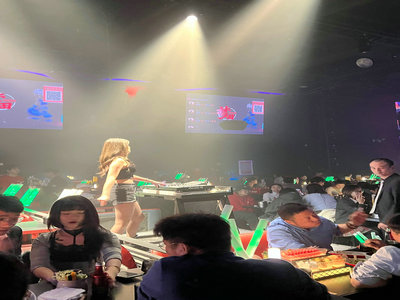 衡阳夜总会招聘